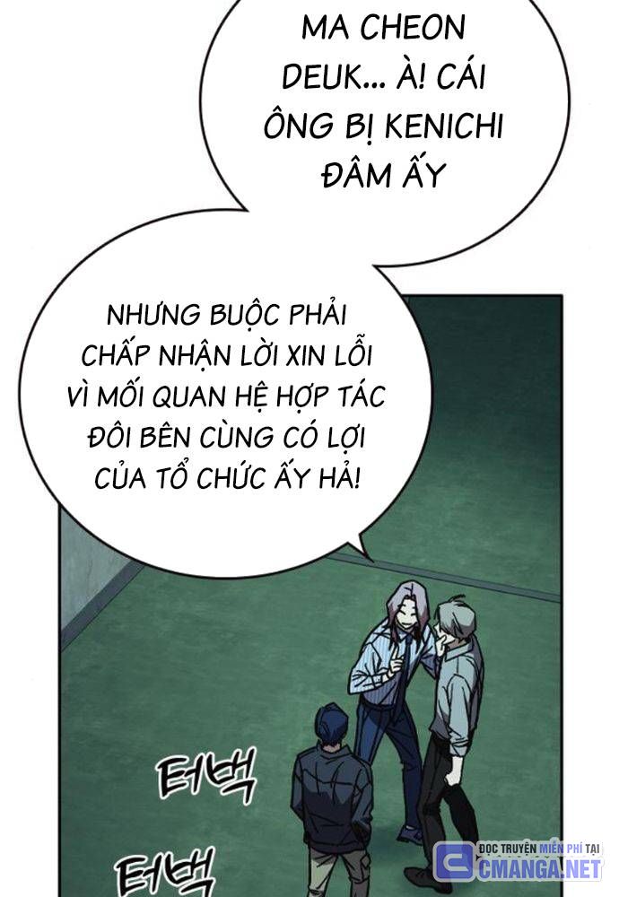 Học Nhóm Chapter 240 - Trang 74