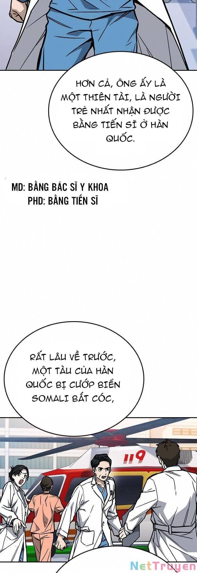 Học Nhóm Chapter 165 - Trang 36