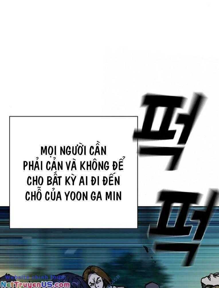 Học Nhóm Chapter 226 - Trang 58