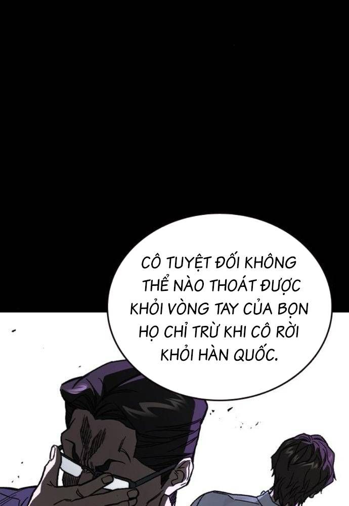 Học Nhóm Chapter 240 - Trang 36