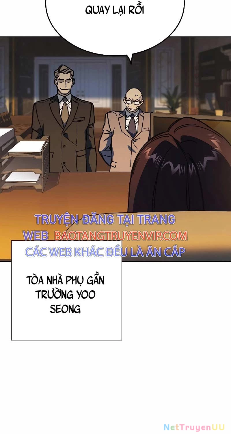 Học Nhóm Chapter 235 - Trang 143