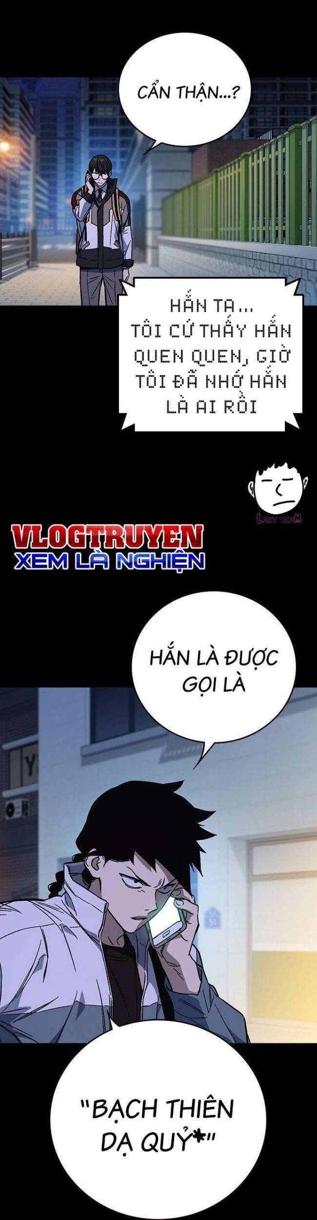 Học Nhóm Chapter 218 - Trang 43