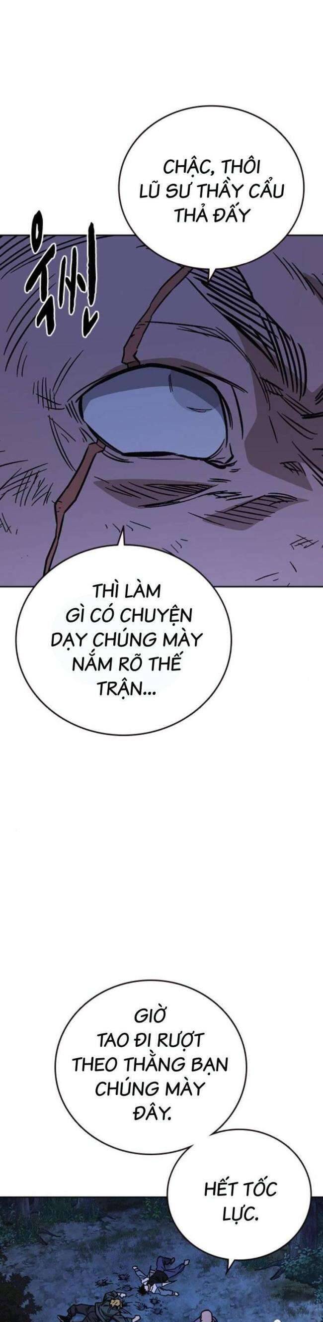 Học Nhóm Chapter 220 - Trang 58