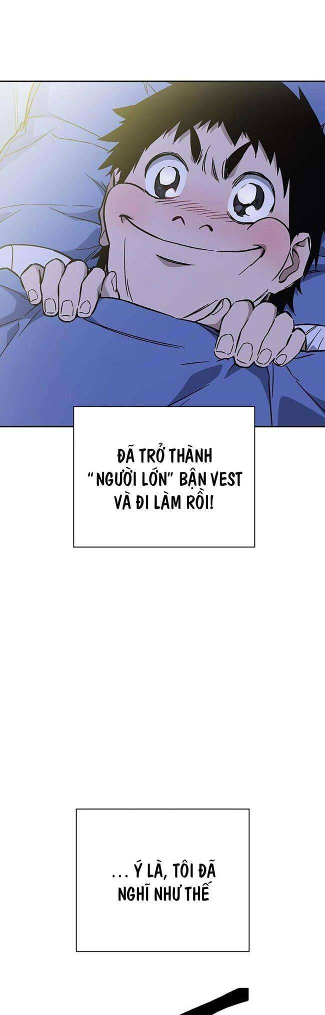 Học Nhóm Chapter 199 - Trang 12