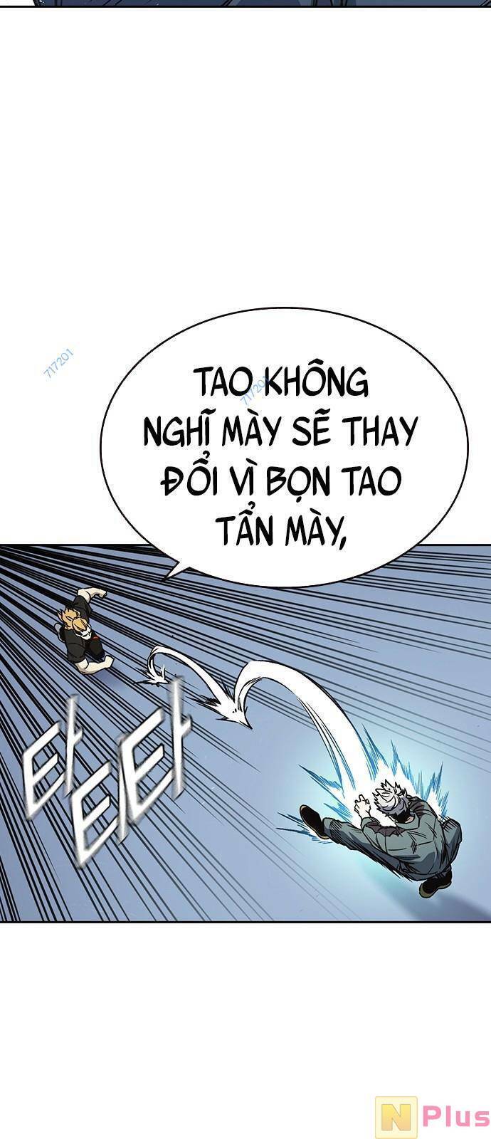 Học Nhóm Chapter 178 - Trang 35