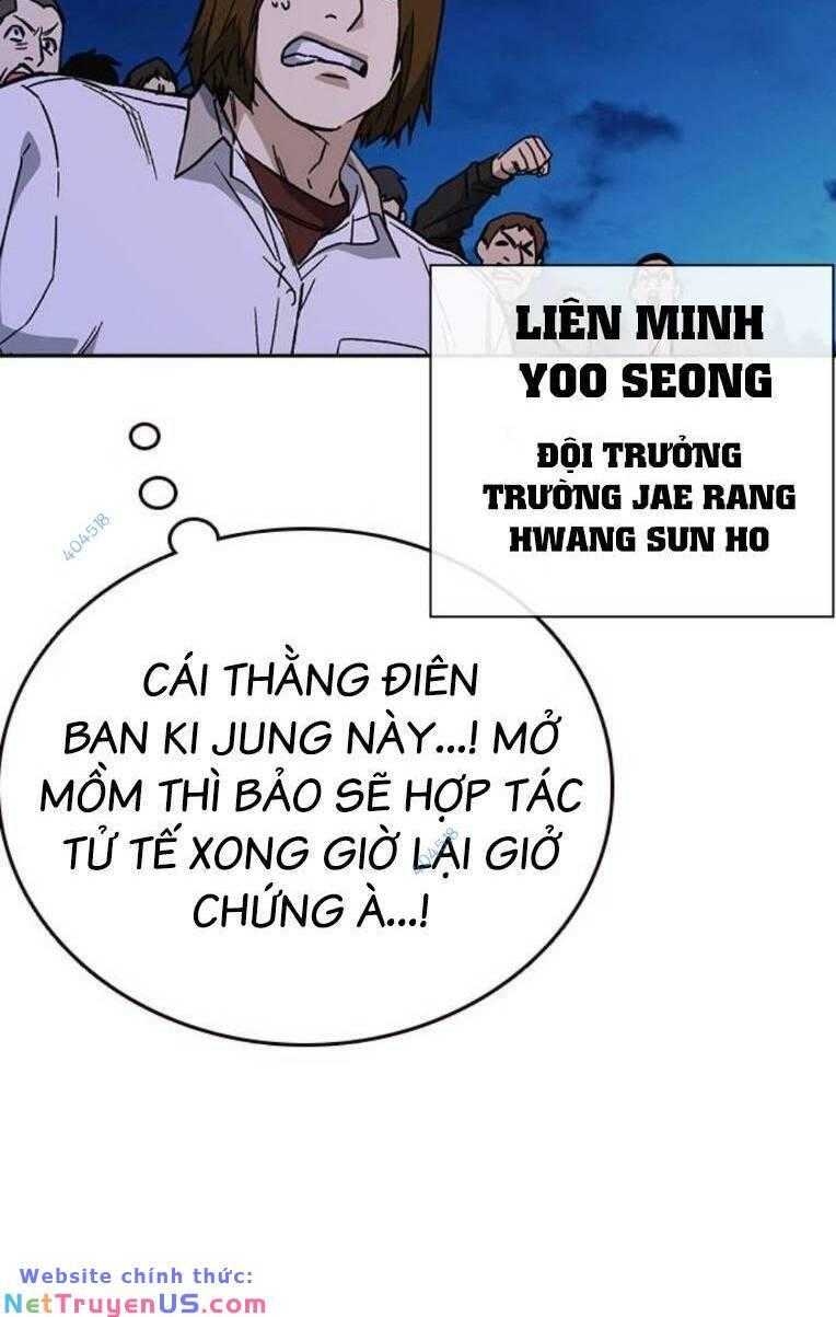 Học Nhóm Chapter 226 - Trang 11