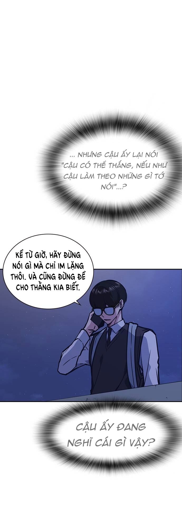 Học Nhóm Chapter 37 - Trang 20