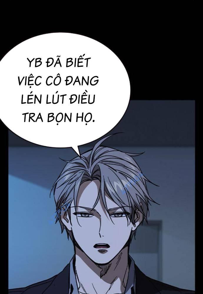 Học Nhóm Chapter 240 - Trang 6