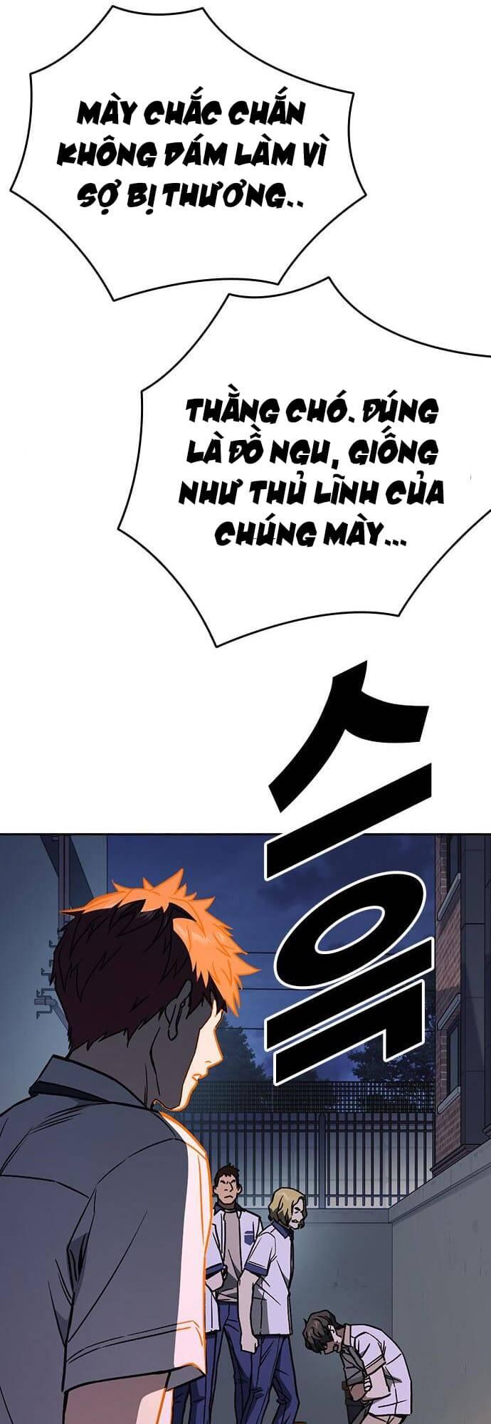 Học Nhóm Chapter 166 - Trang 69