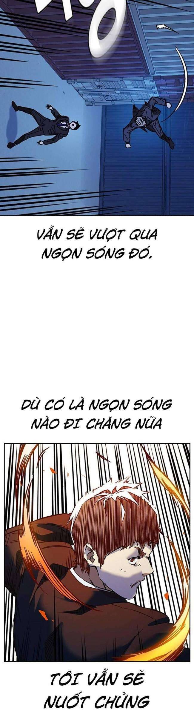 Học Nhóm Chapter 212 - Trang 32