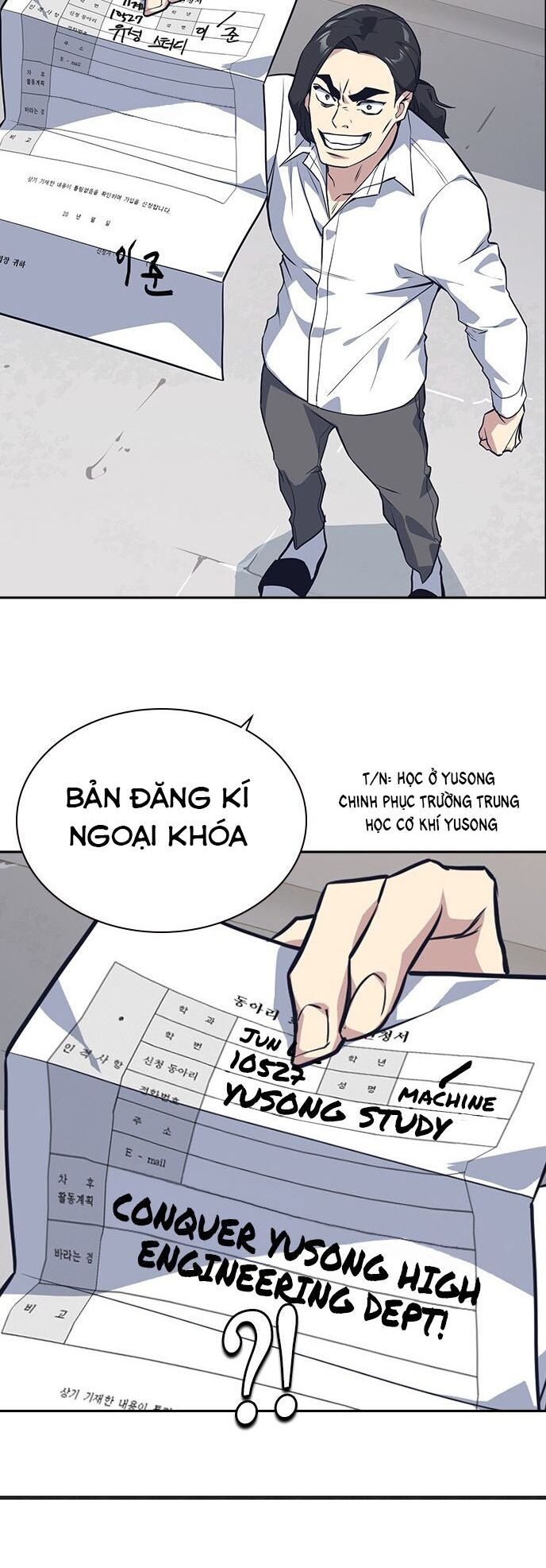 Học Nhóm Chapter 22 - Trang 50