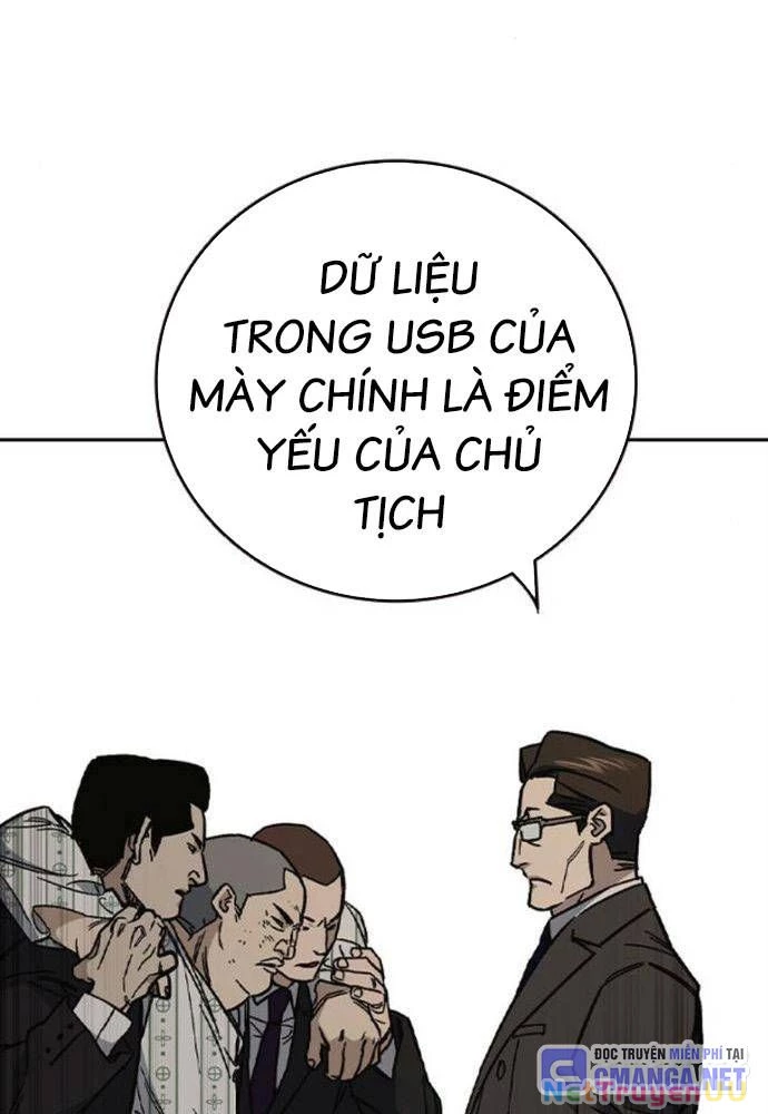 Học Nhóm Chapter 237 - Trang 56