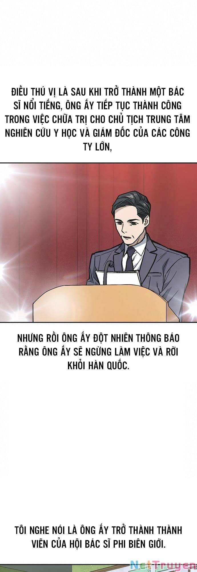 Học Nhóm Chapter 165 - Trang 38