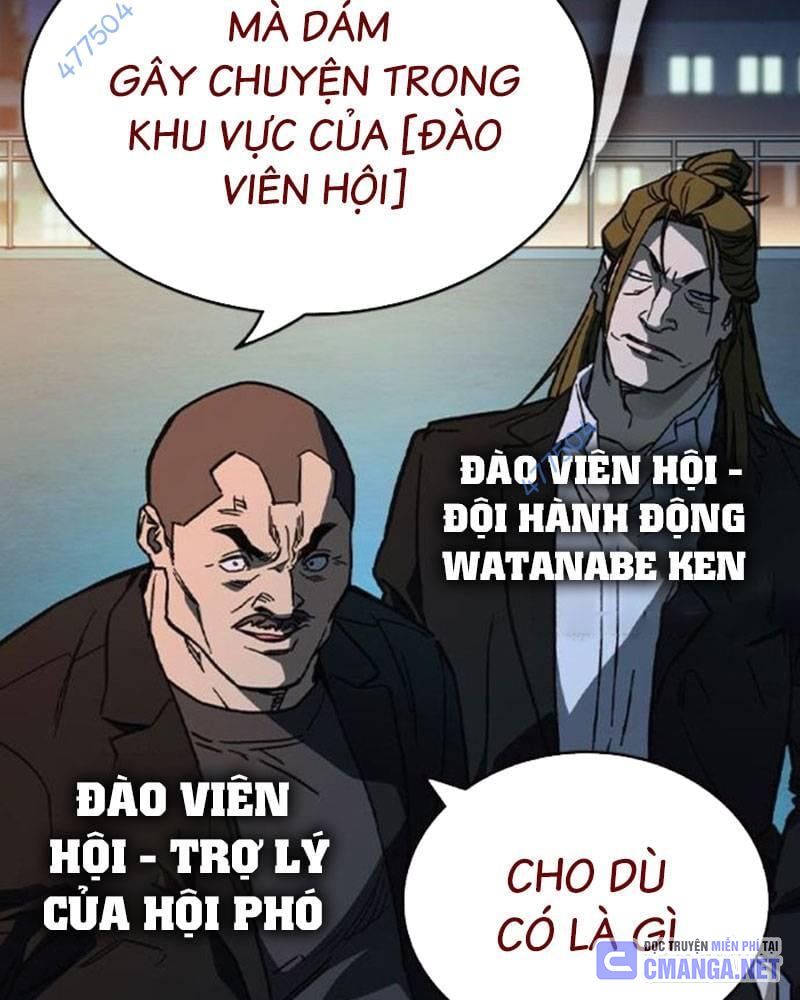 Học Nhóm Chapter 239 - Trang 5