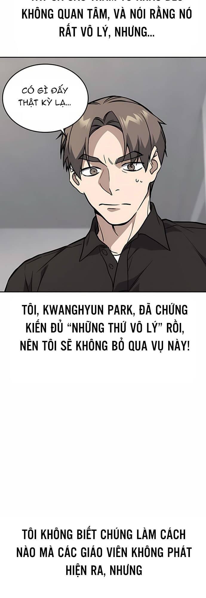 Học Nhóm Chapter 170 - Trang 48