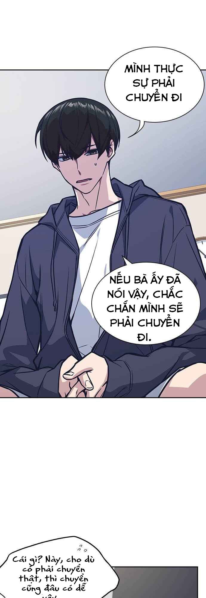 Học Nhóm Chapter 38 - Trang 25