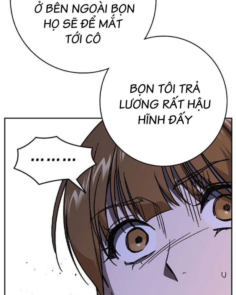 Học Nhóm Chapter 239 - Trang 129