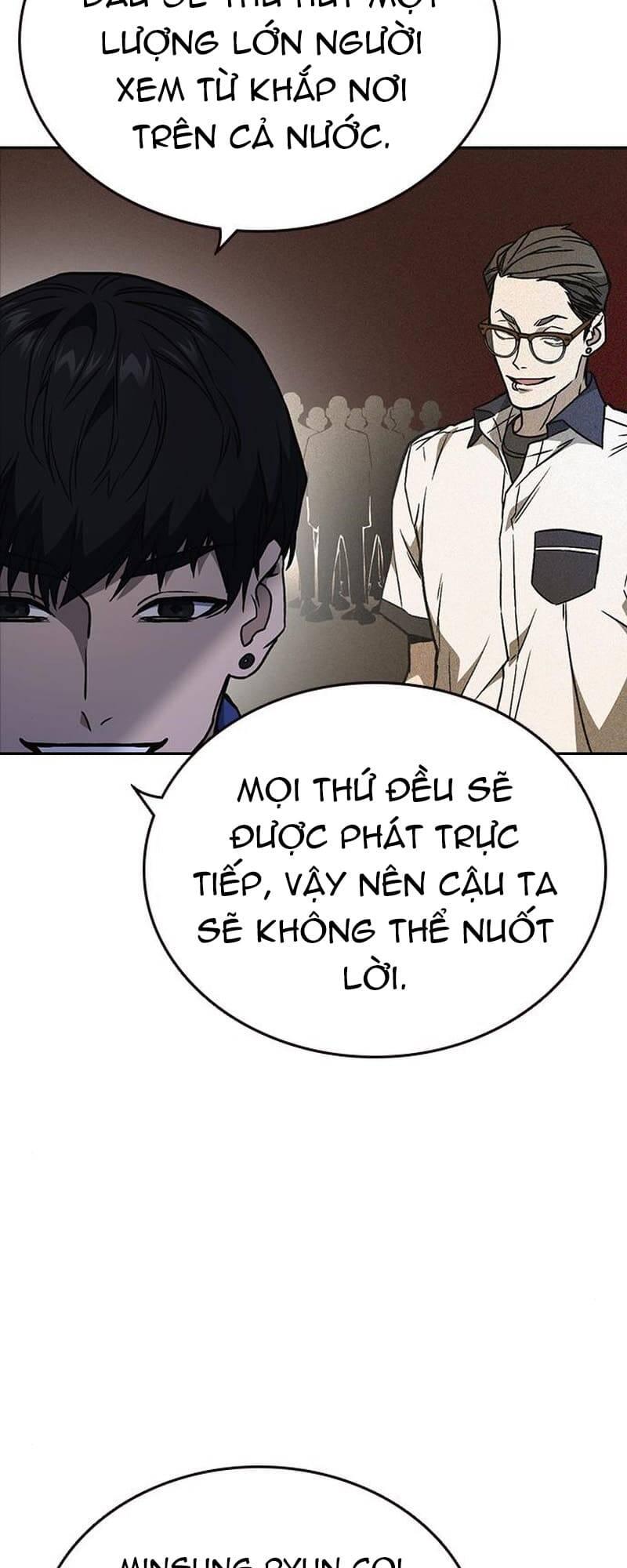 Học Nhóm Chapter 168 - Trang 77