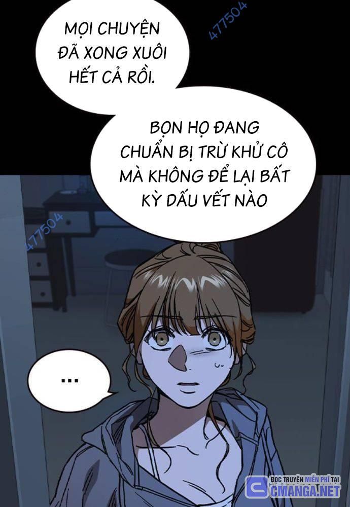 Học Nhóm Chapter 240 - Trang 8