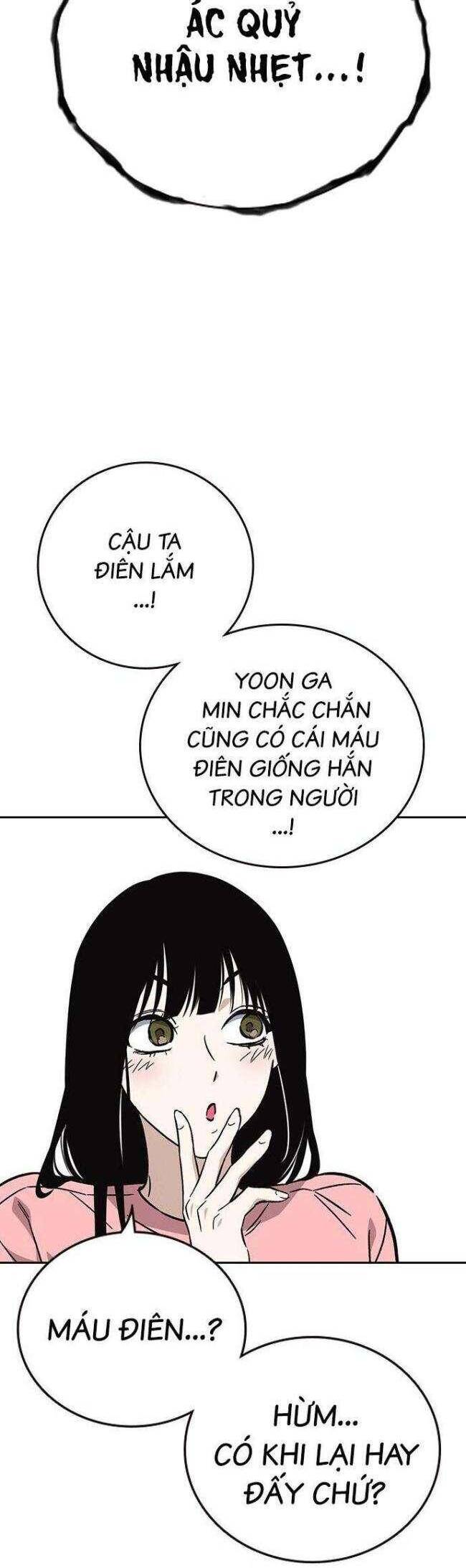 Học Nhóm Chapter 214 - Trang 8