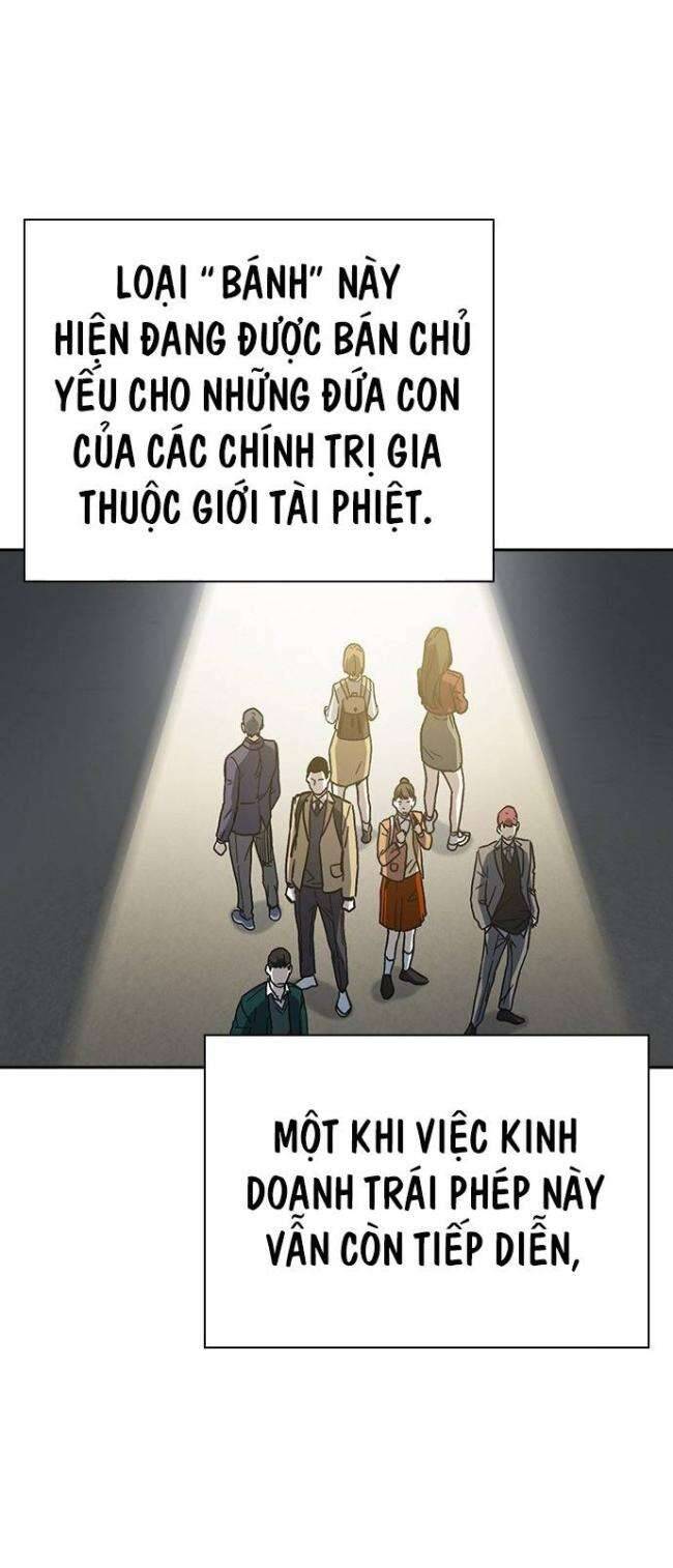 Học Nhóm Chapter 209 - Trang 35