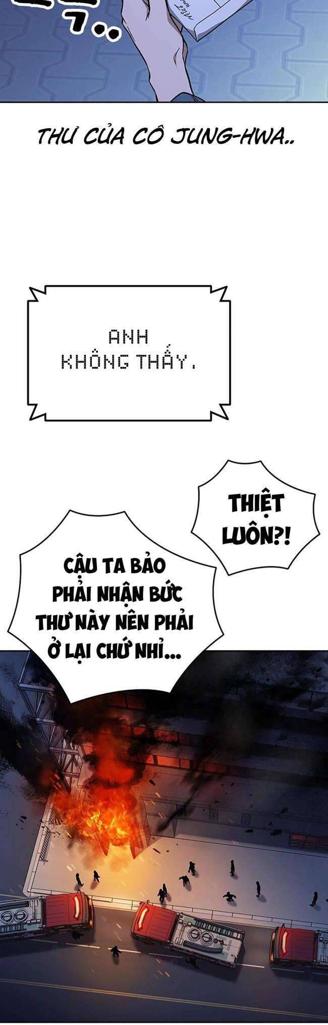 Học Nhóm Chapter 193 - Trang 65