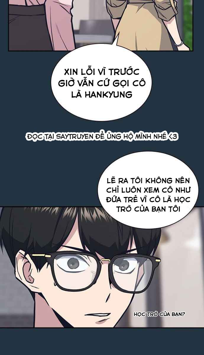 Học Nhóm Chapter 45 - Trang 55