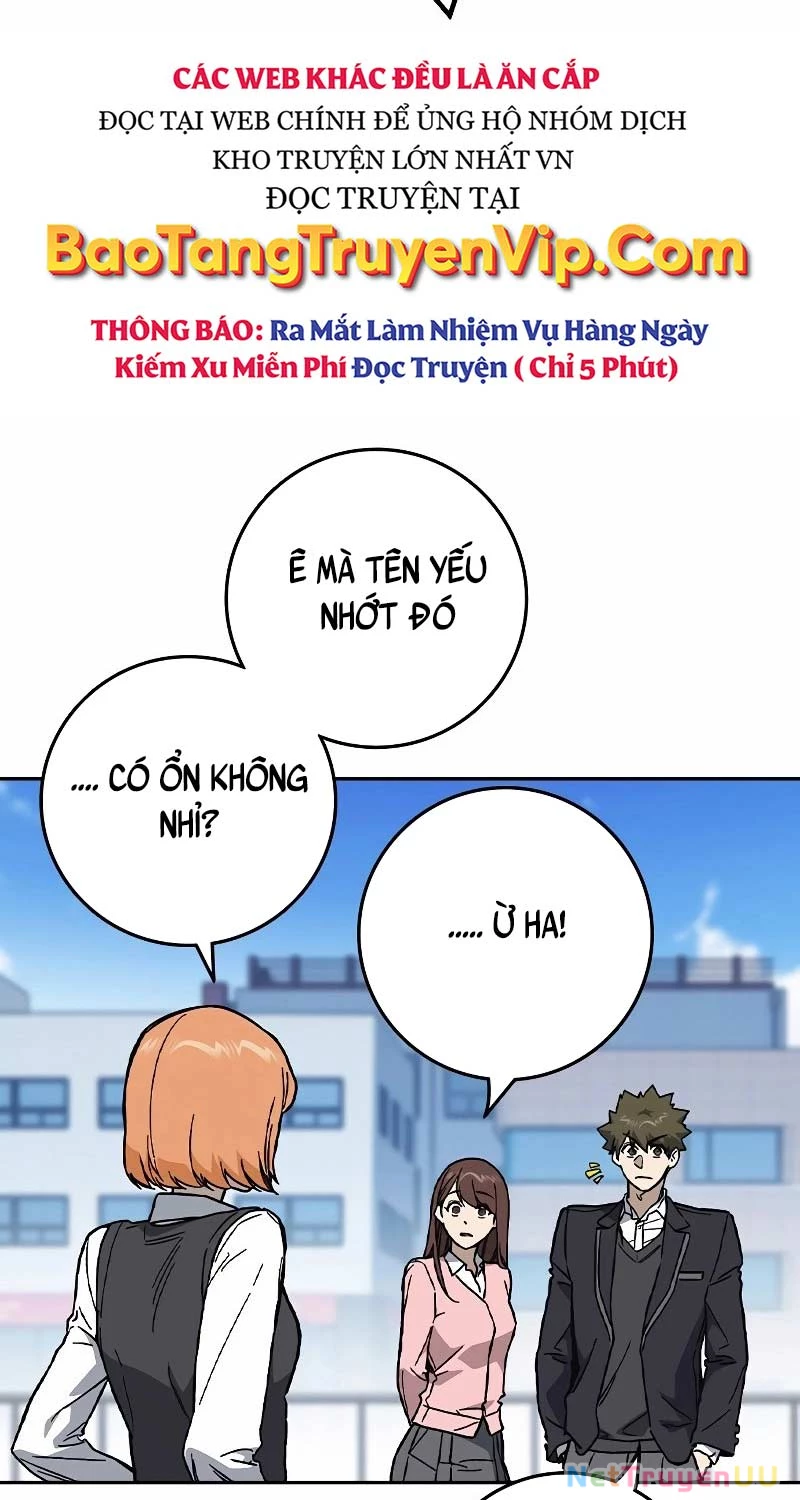 Học Nhóm Chapter 235 - Trang 19