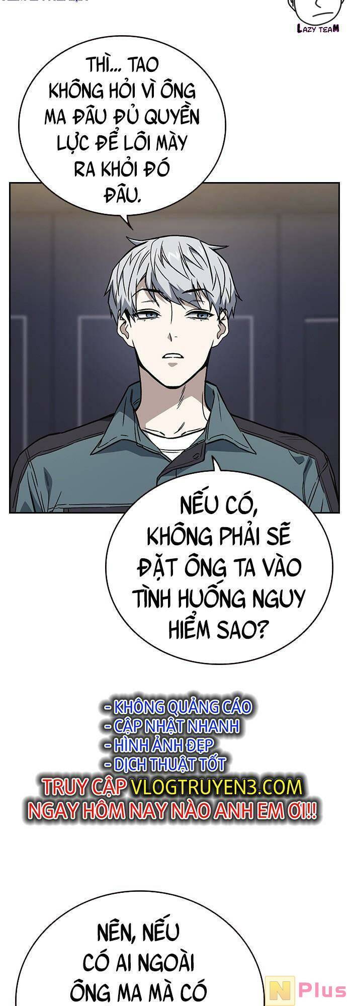 Học Nhóm Chapter 176 - Trang 5