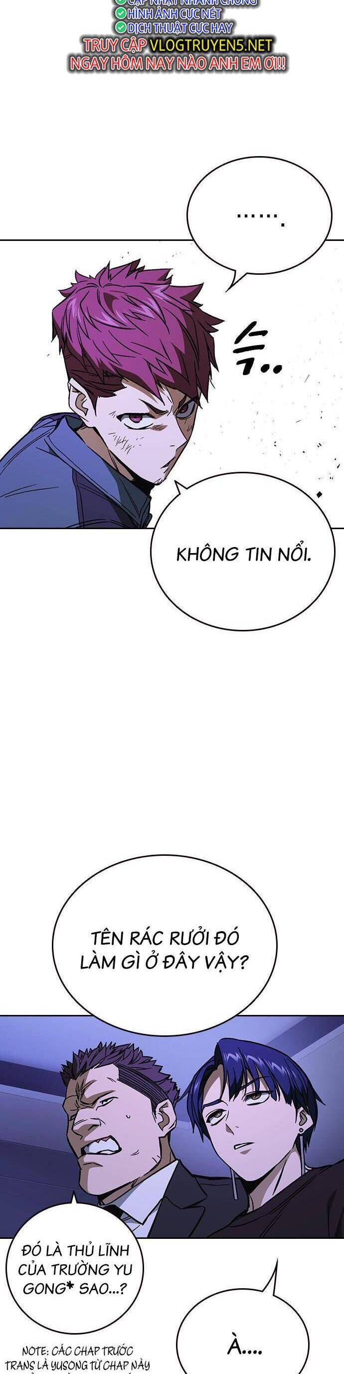 Học Nhóm Chapter 188 - Trang 7