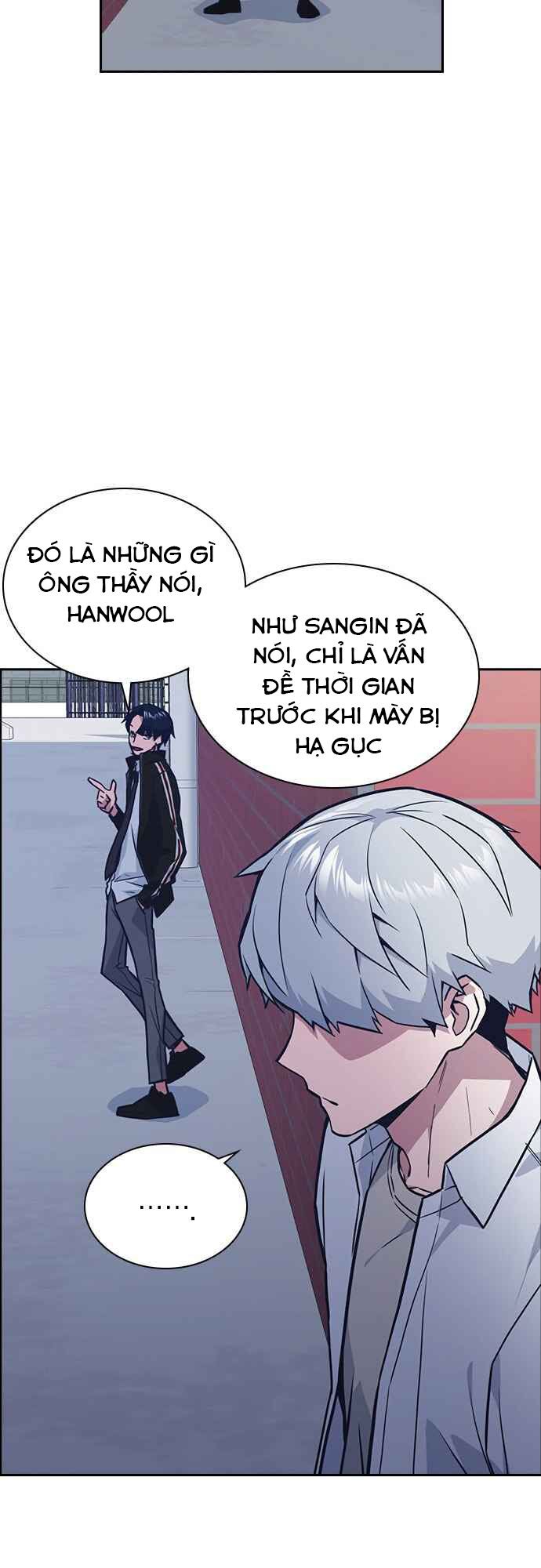 Học Nhóm Chapter 44 - Trang 38