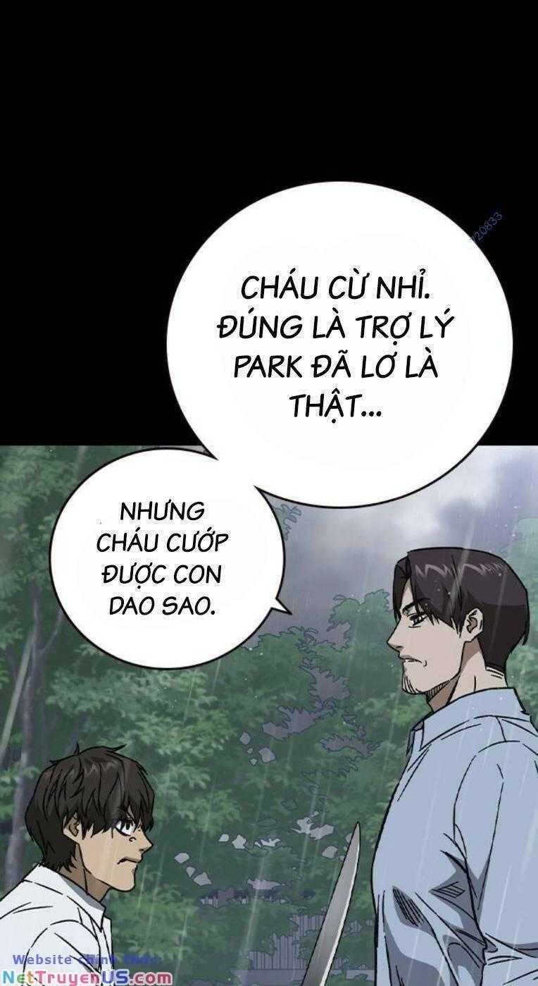 Học Nhóm Chapter 231 - Trang 105