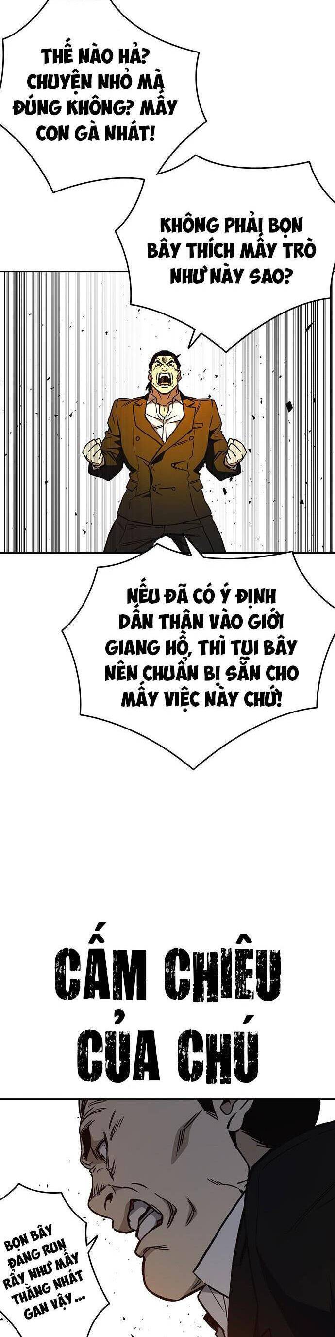 Học Nhóm Chapter 188 - Trang 41