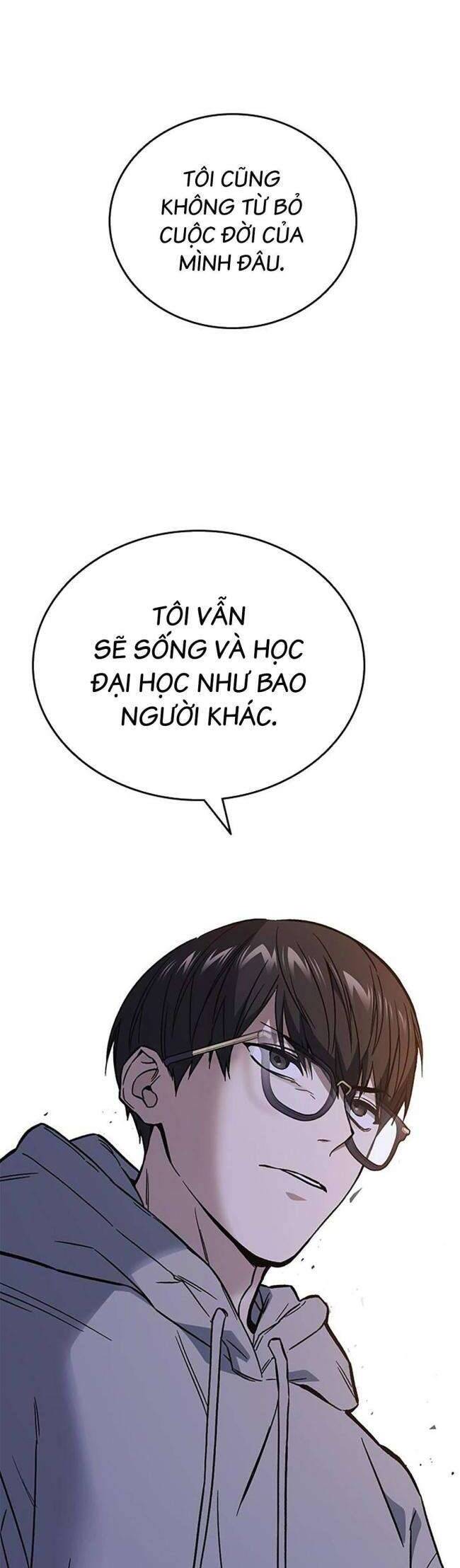 Học Nhóm Chapter 204 - Trang 33