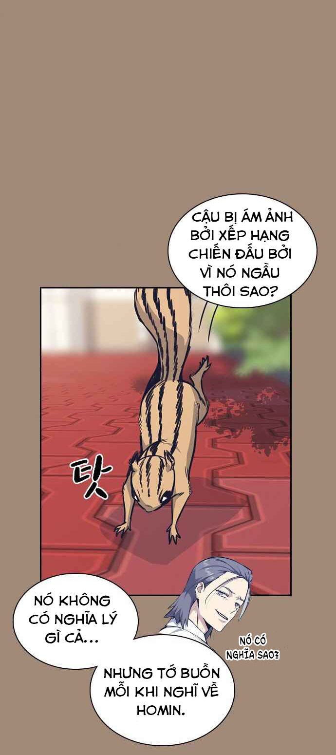 Học Nhóm Chapter 42 - Trang 40