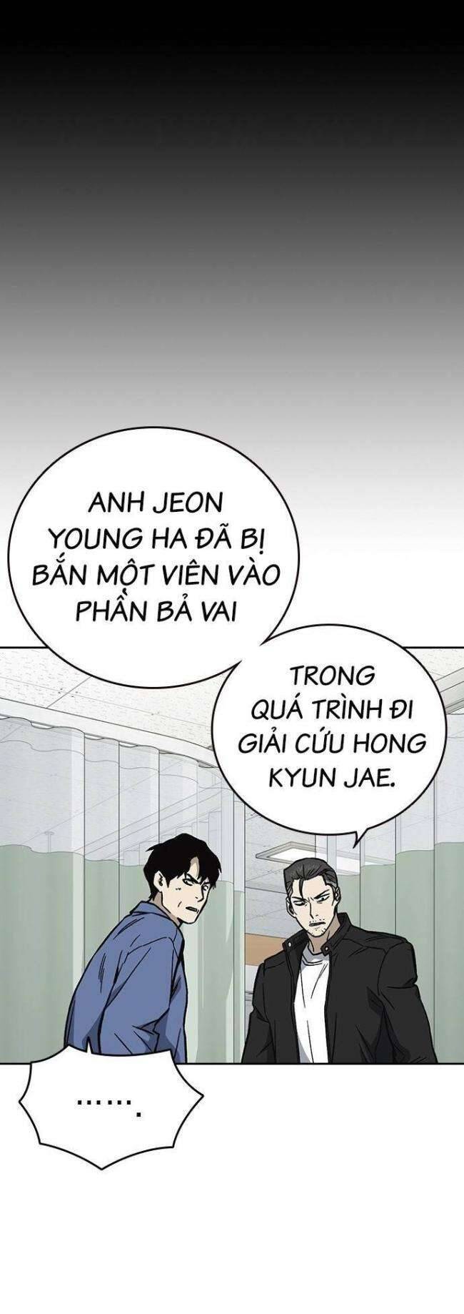 Học Nhóm Chapter 214 - Trang 26