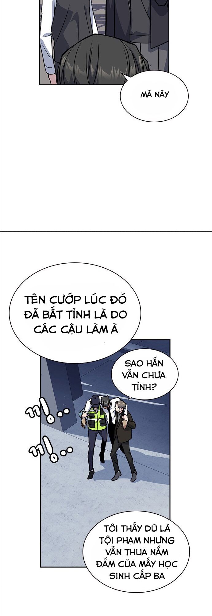 Học Nhóm Chapter 30 - Trang 9