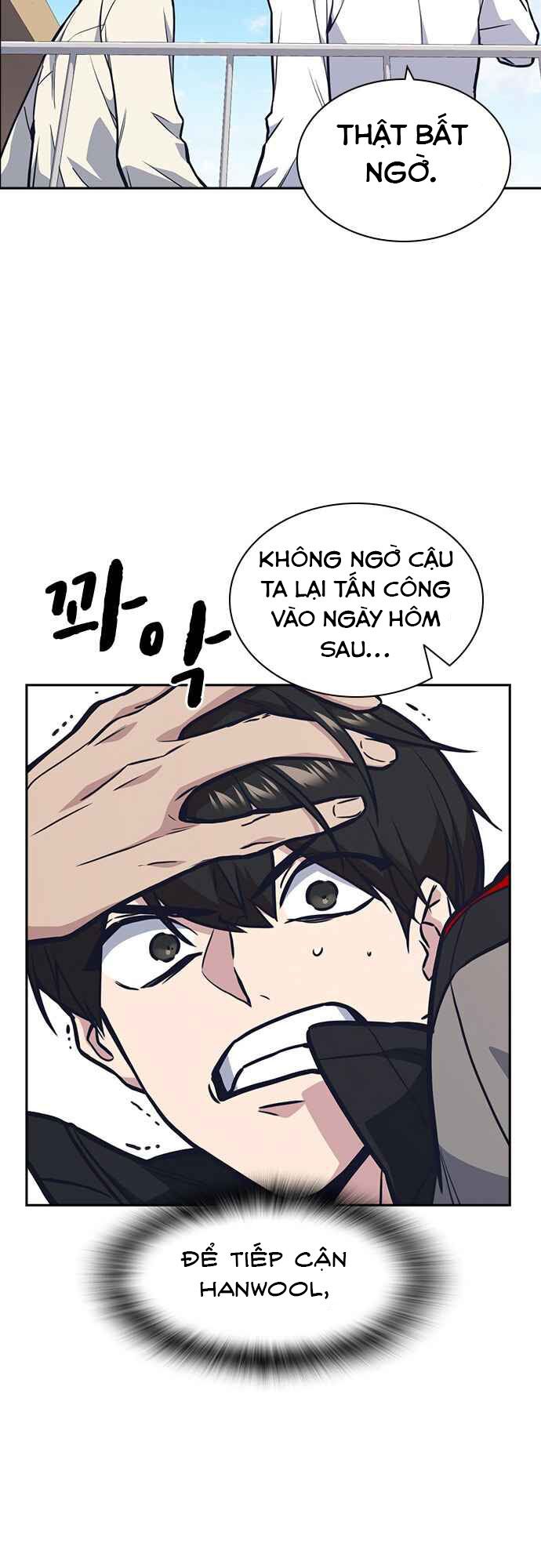 Học Nhóm Chapter 48 - Trang 44