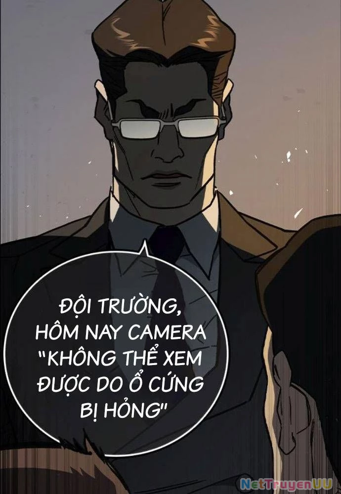 Học Nhóm Chapter 237 - Trang 51