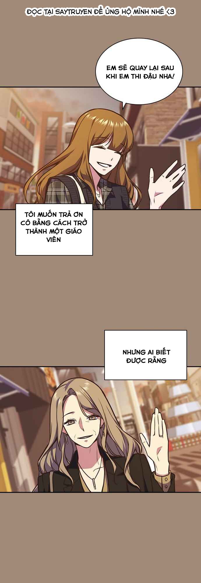 Học Nhóm Chapter 45 - Trang 37