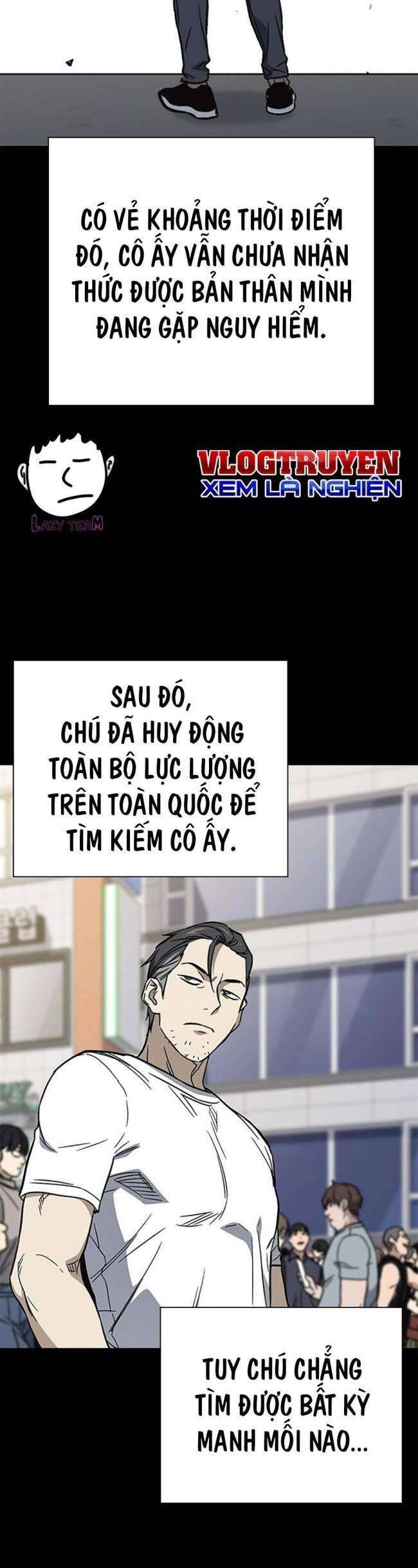 Học Nhóm Chapter 207 - Trang 26