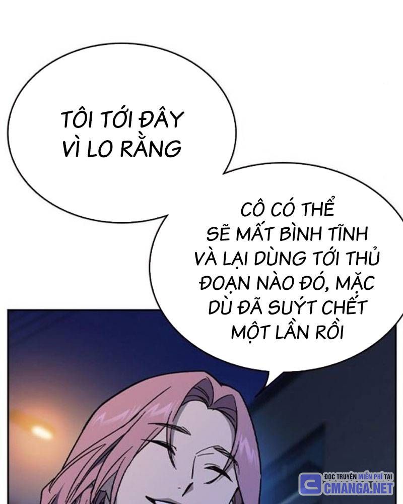 Học Nhóm Chapter 239 - Trang 107