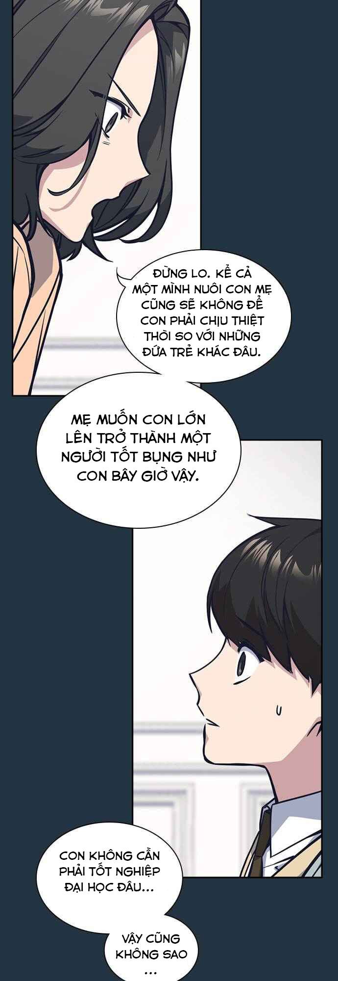 Học Nhóm Chapter 38 - Trang 30