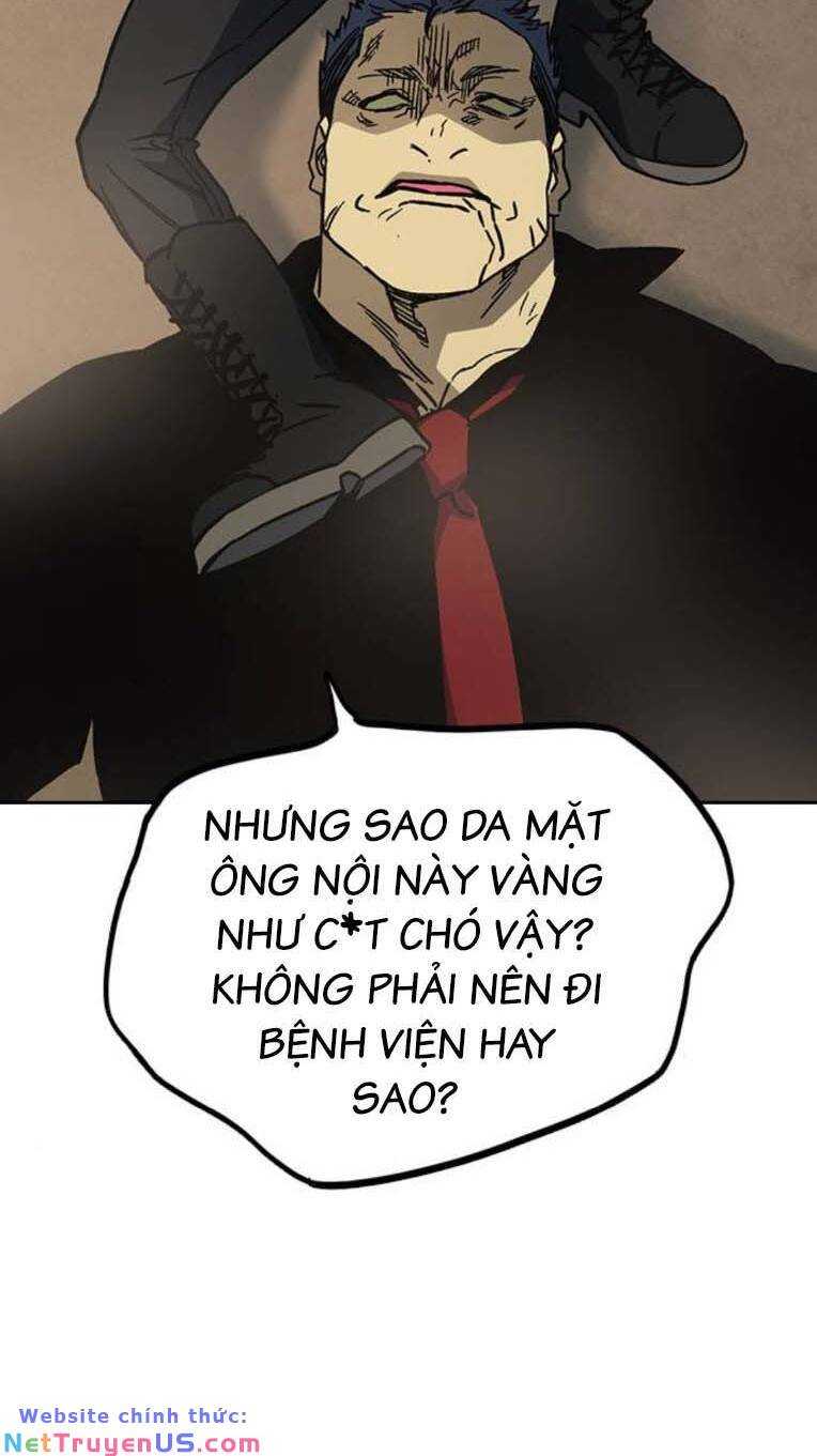 Học Nhóm Chapter 232 - Trang 3