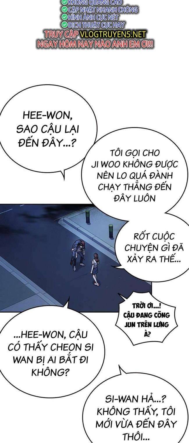 Học Nhóm Chapter 193 - Trang 10