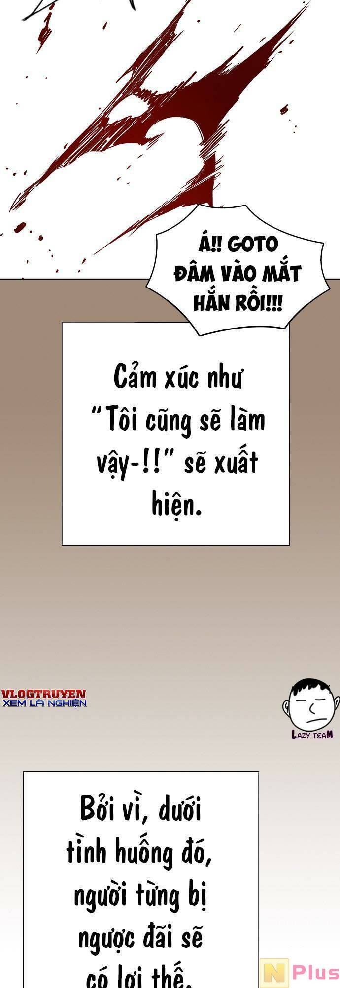 Học Nhóm Chapter 174 - Trang 5