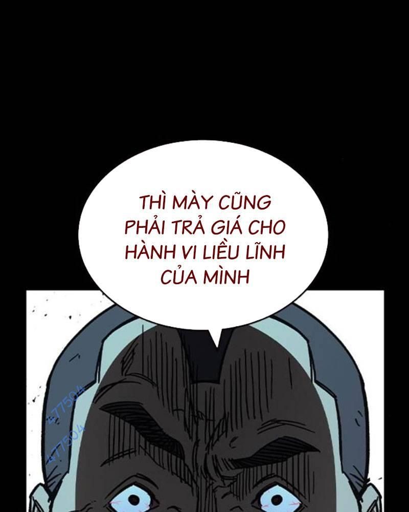 Học Nhóm Chapter 239 - Trang 7