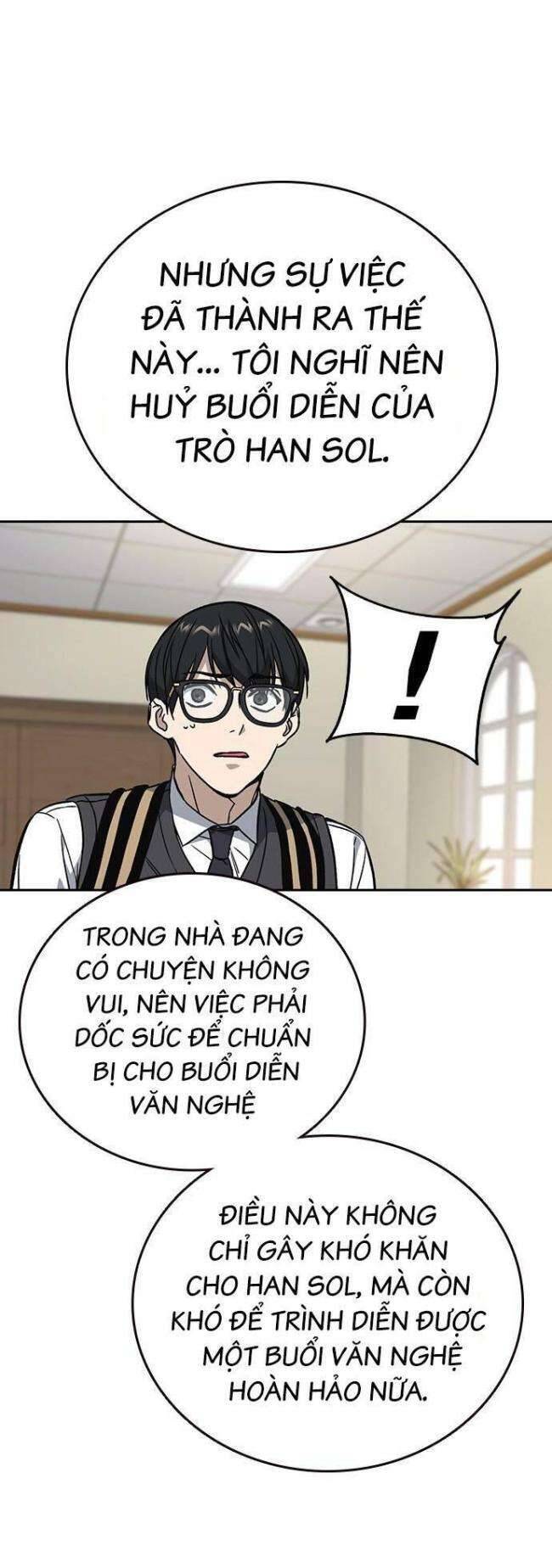 Học Nhóm Chapter 197 - Trang 56