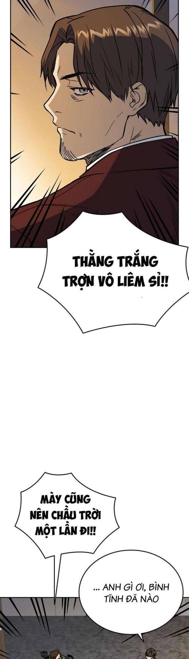 Học Nhóm Chapter 198 - Trang 34