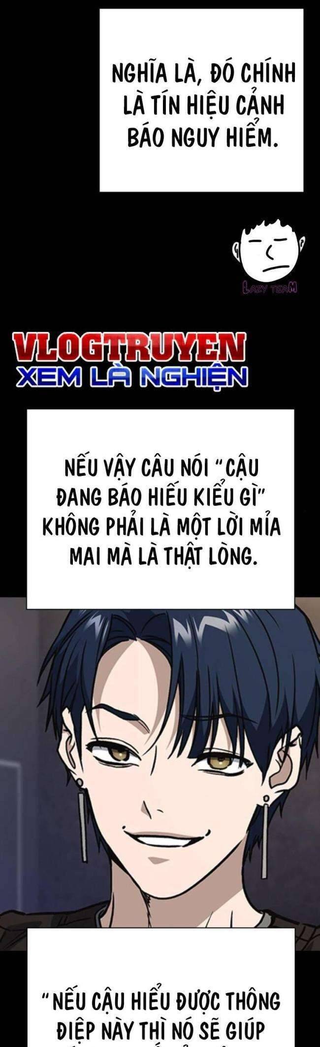 Học Nhóm Chapter 225 - Trang 16